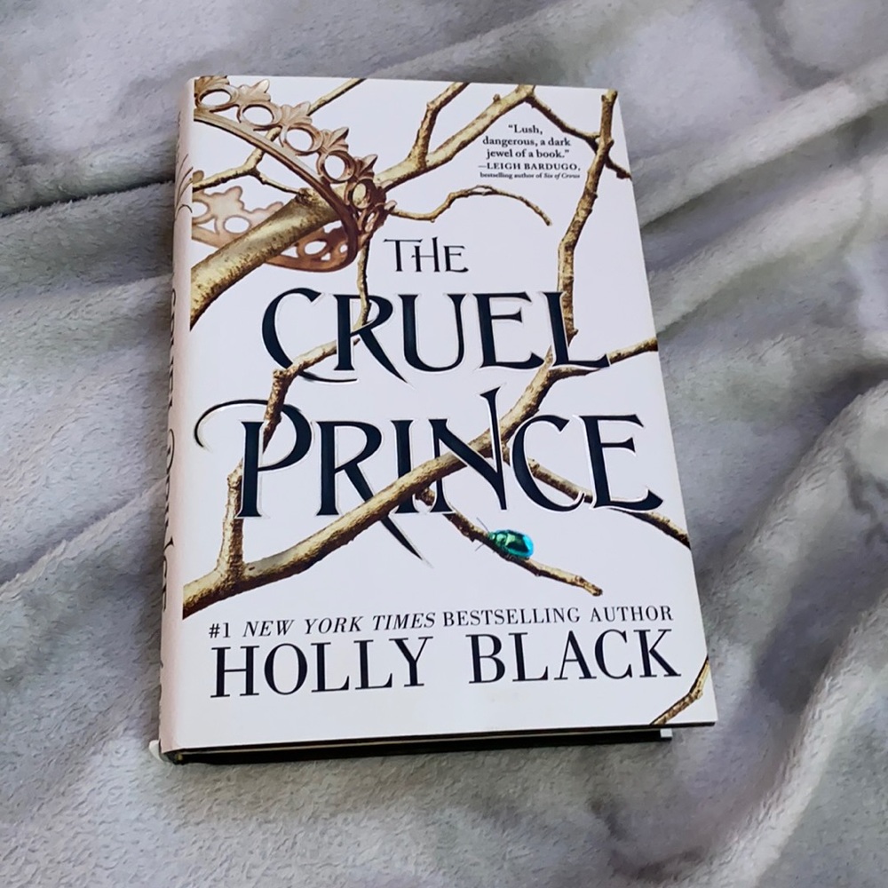 Holly Black book bundle!